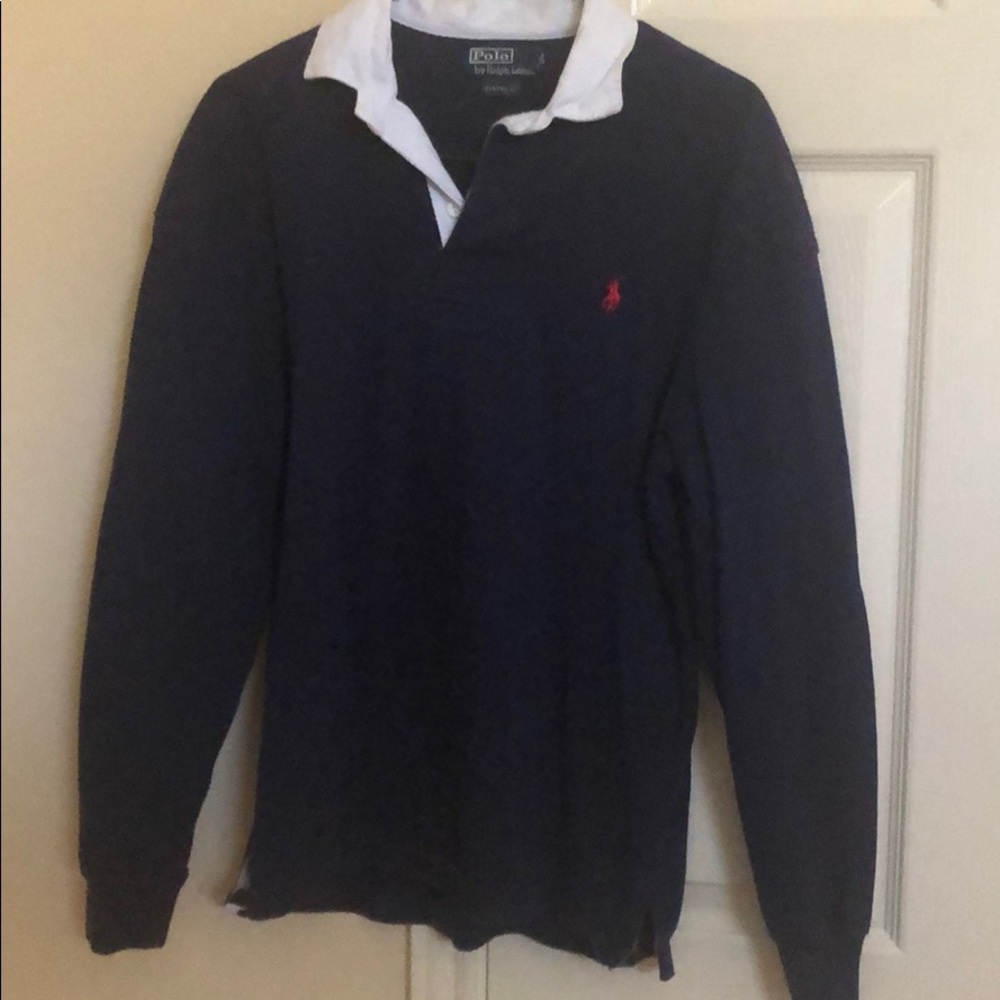Men’s polo